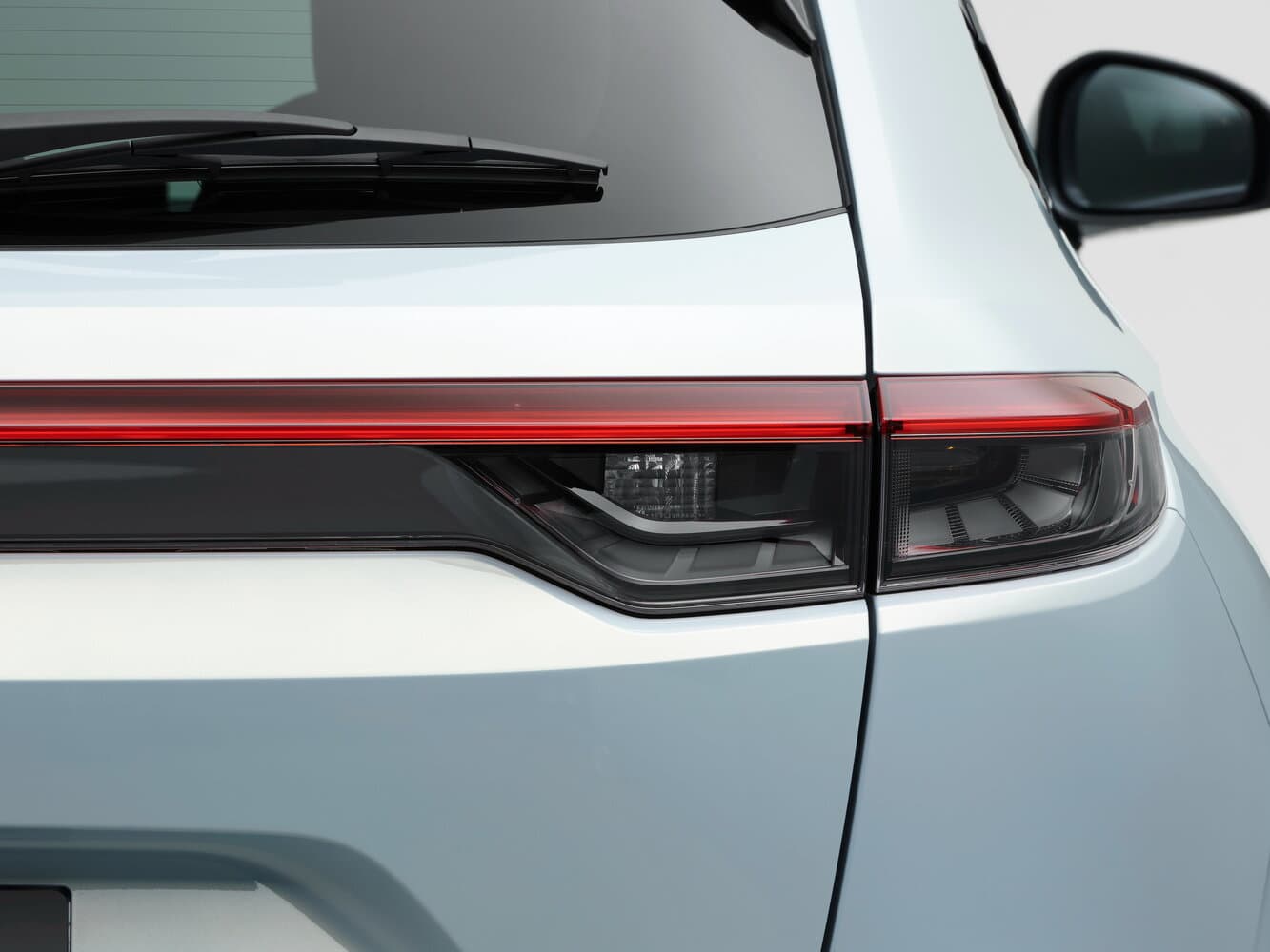 Honda, Vezel, II, 2024, фото 4
