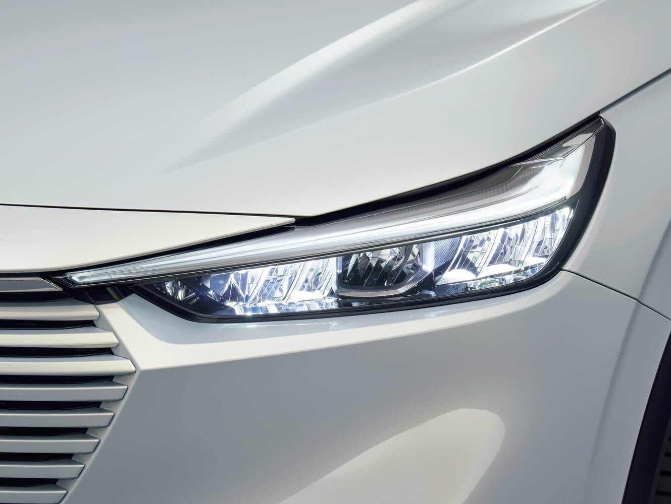 Honda, Vezel, II, 2024, фото 8