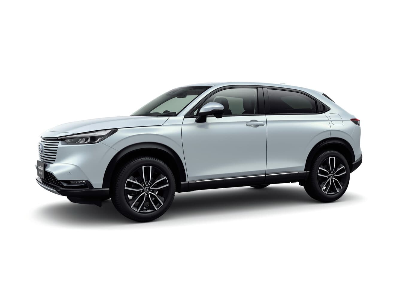 Honda, Vezel, II, 2024, фото 9