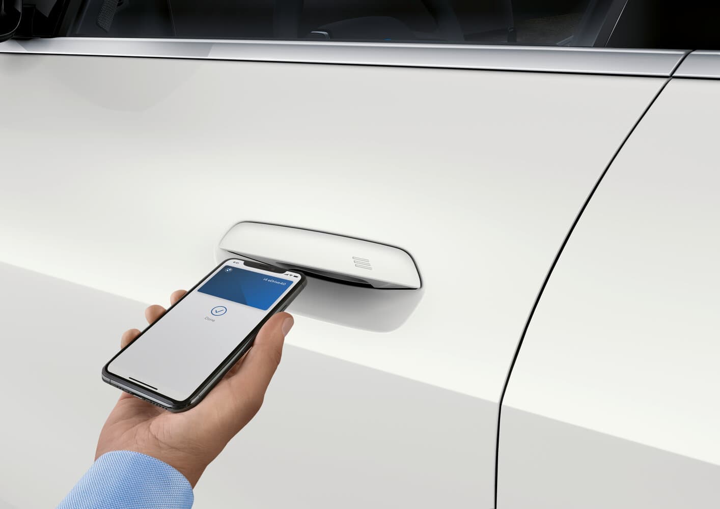 BMW i4 G26 Лифтбек, фото 13