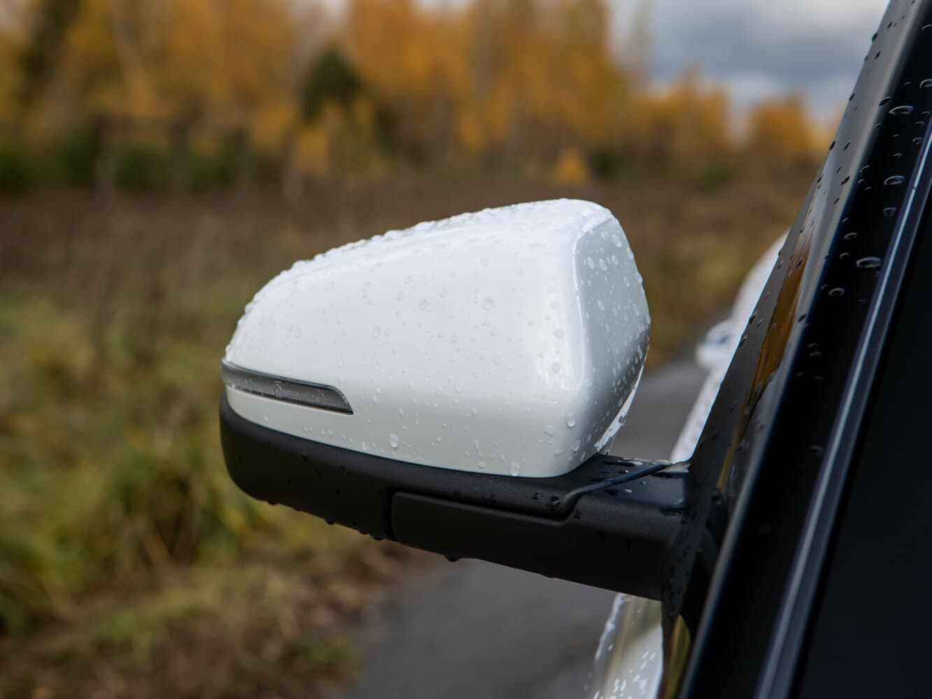 Hyundai Creta II Внедорожник 5 дв., фото 30