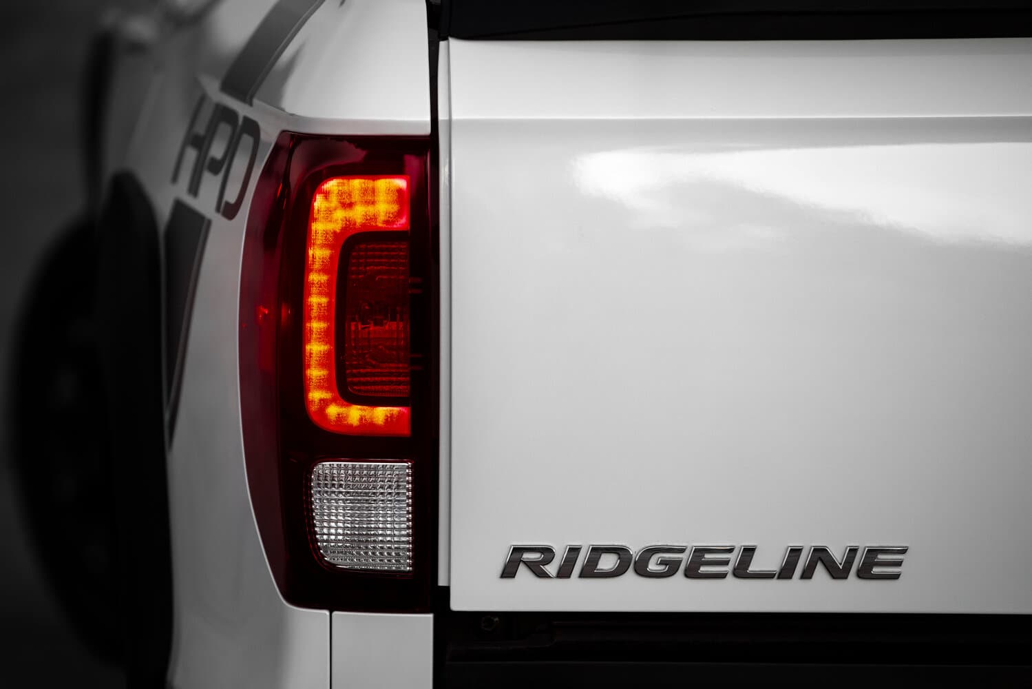Honda, Ridgeline, II Рестайлинг, 2023, фото 4