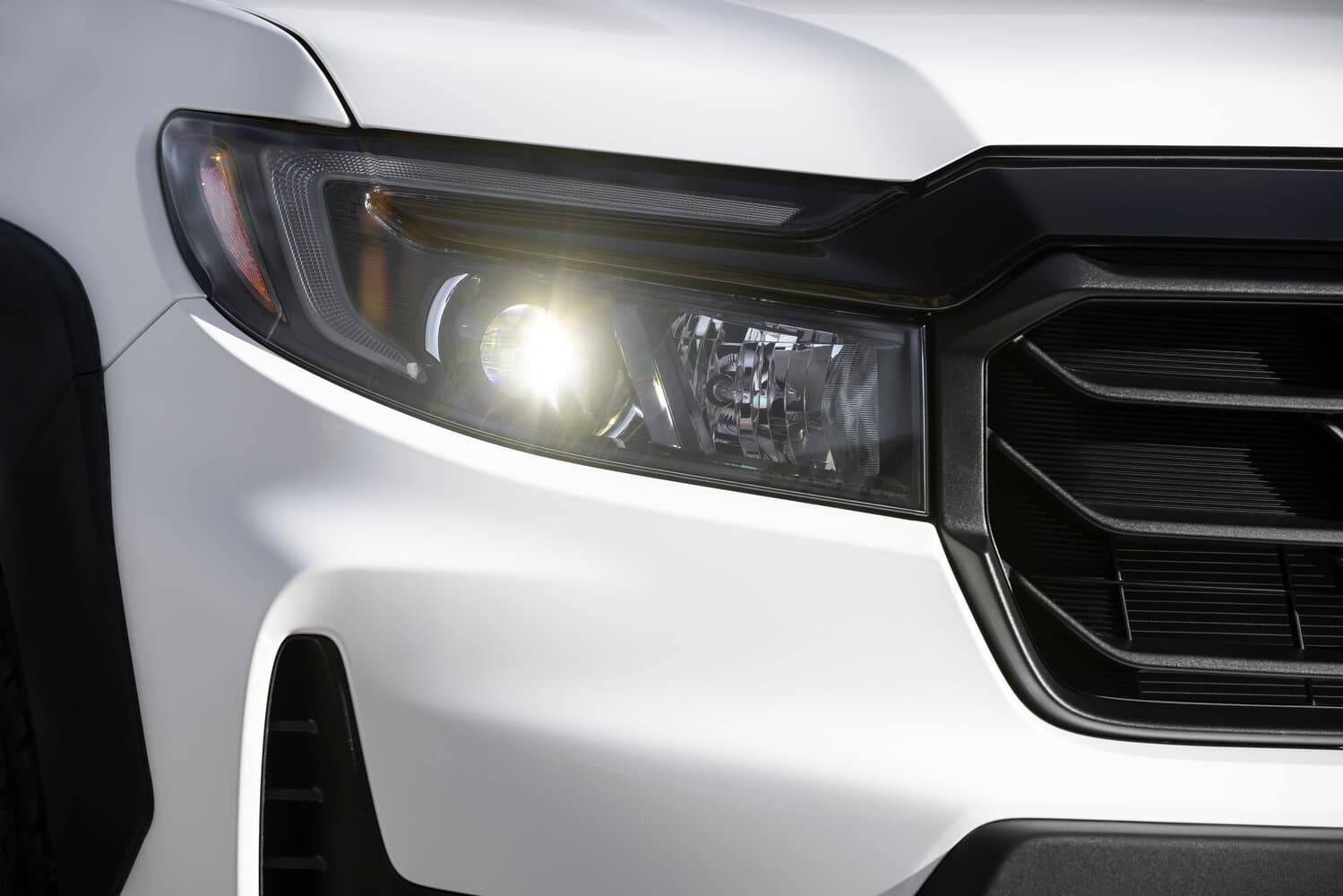 Honda, Ridgeline, II Рестайлинг, 2023, фото 11