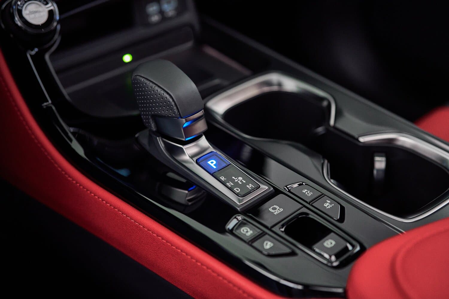 Lexus NX II Внедорожник 5 дв., фото 12