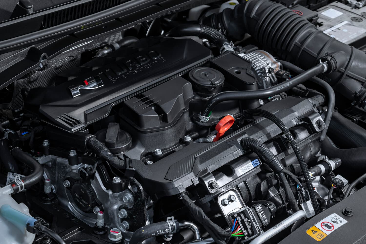 Hyundai i20 N  Хэтчбек 5 дв., фото 11