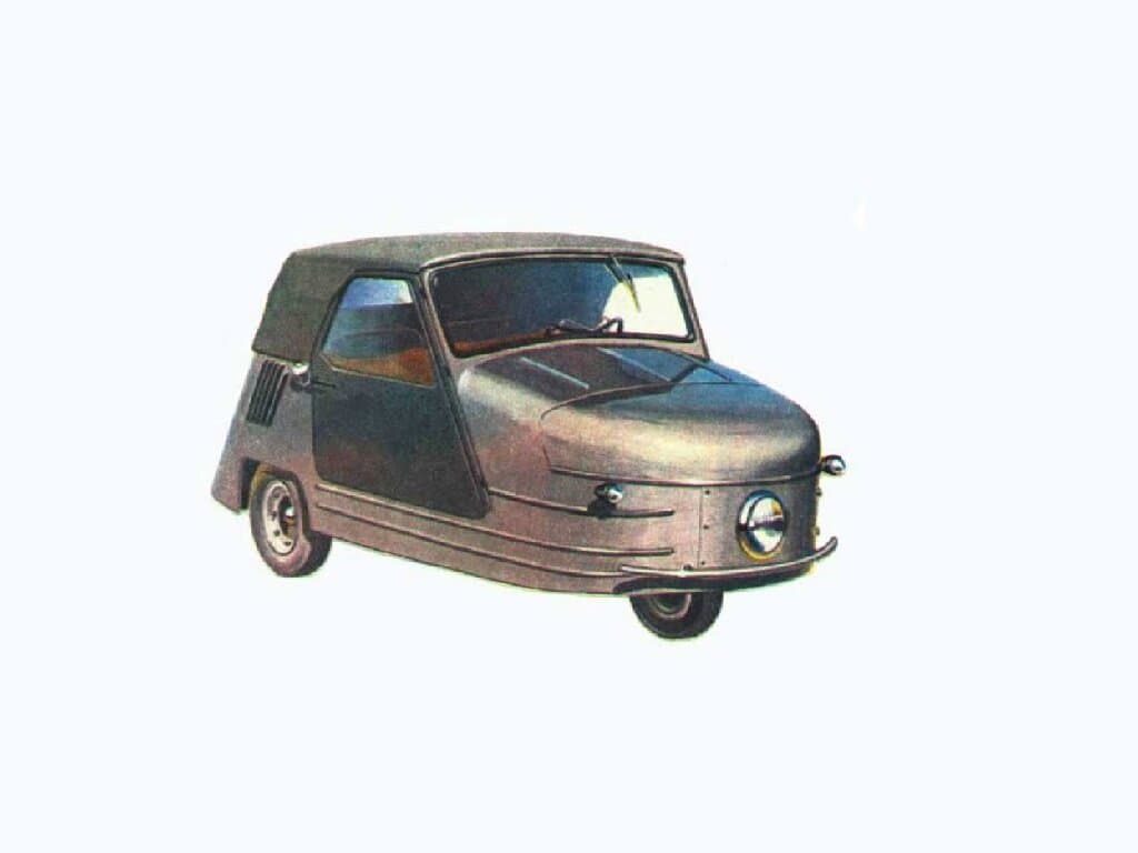 СМЗ S-3L