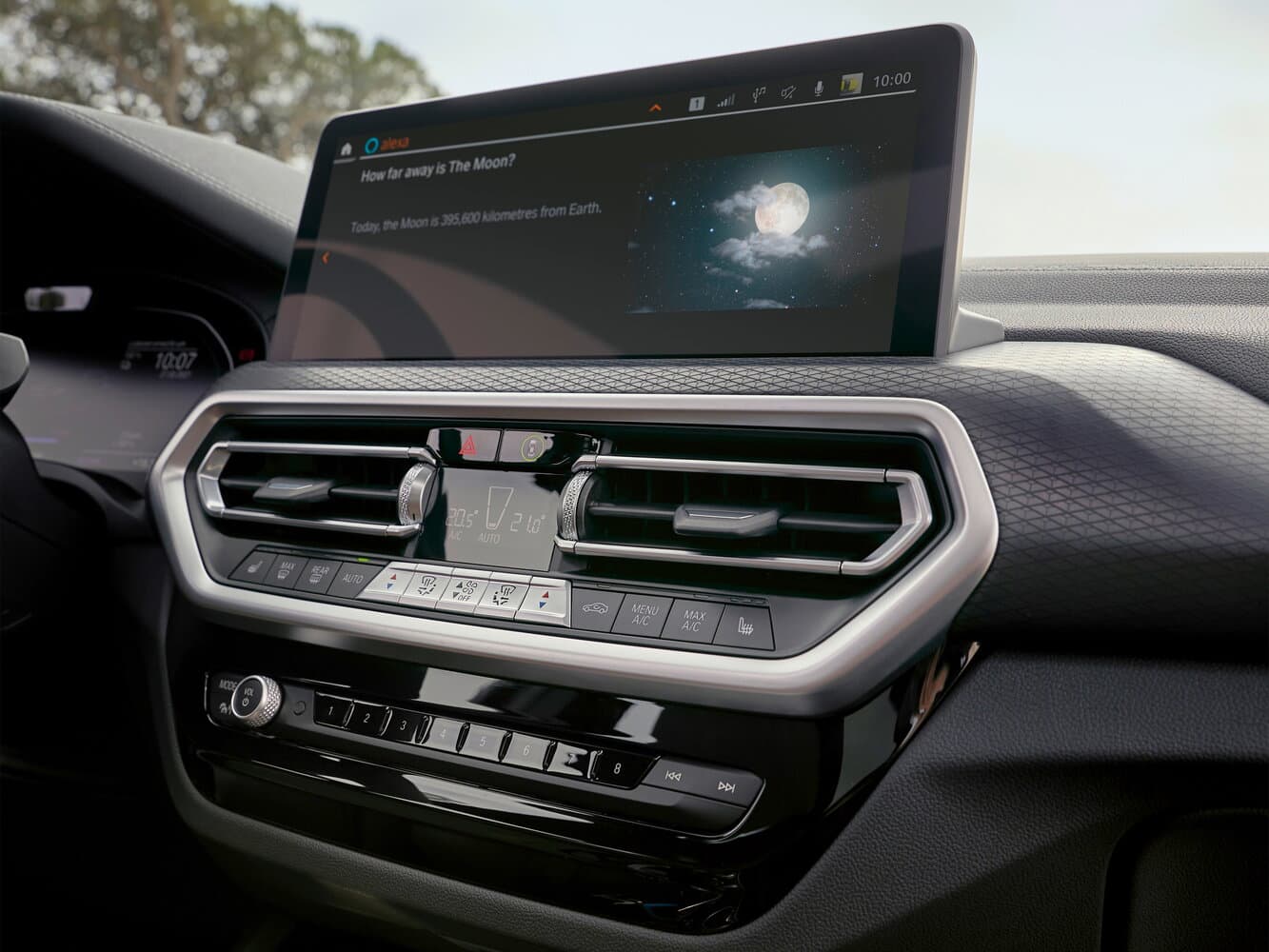 BMW iX3 I (G08) Рестайлинг Внедорожник 5 дв., фото 13