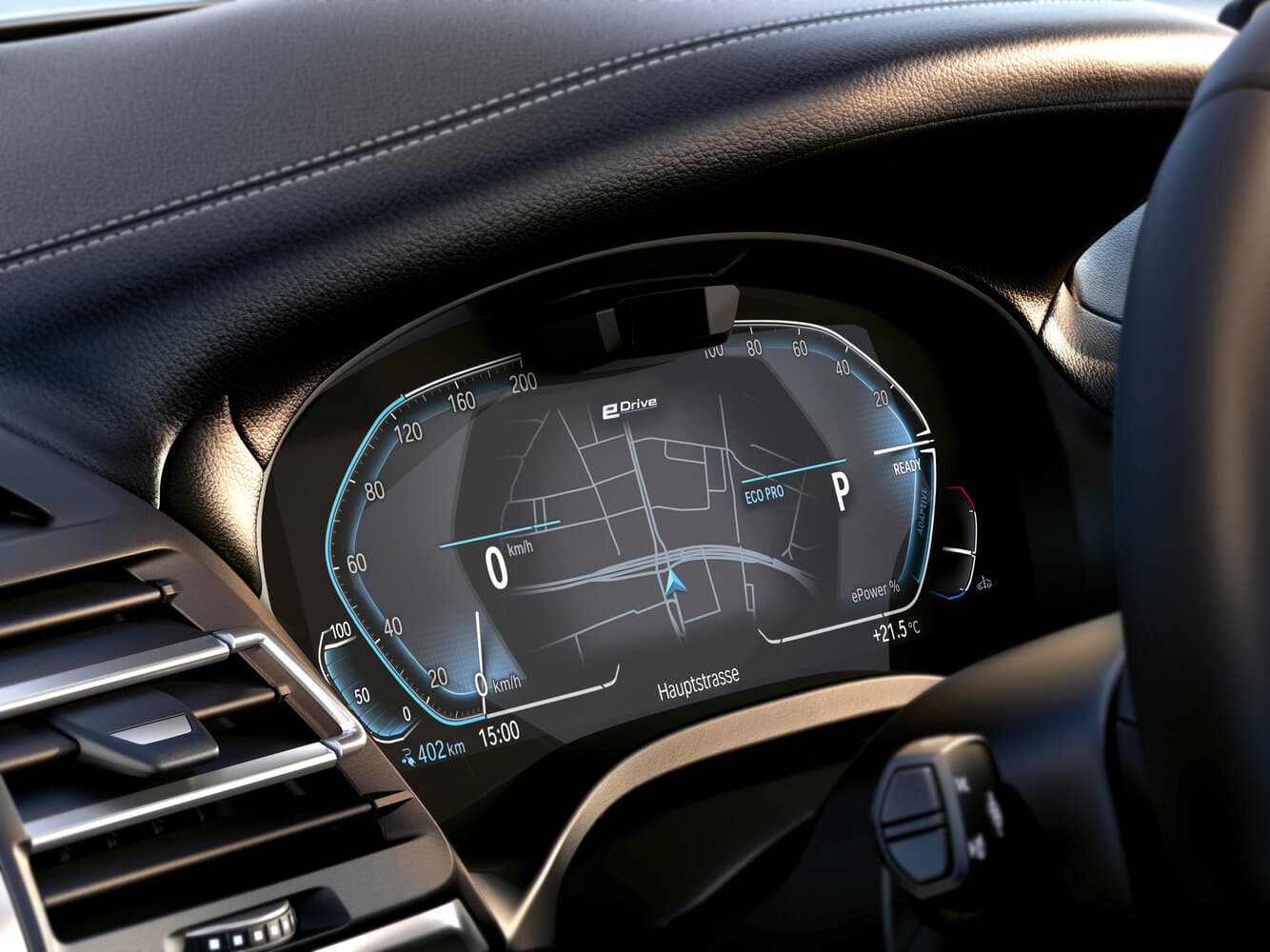 BMW iX3 I (G08) Рестайлинг Внедорожник 5 дв., фото 7