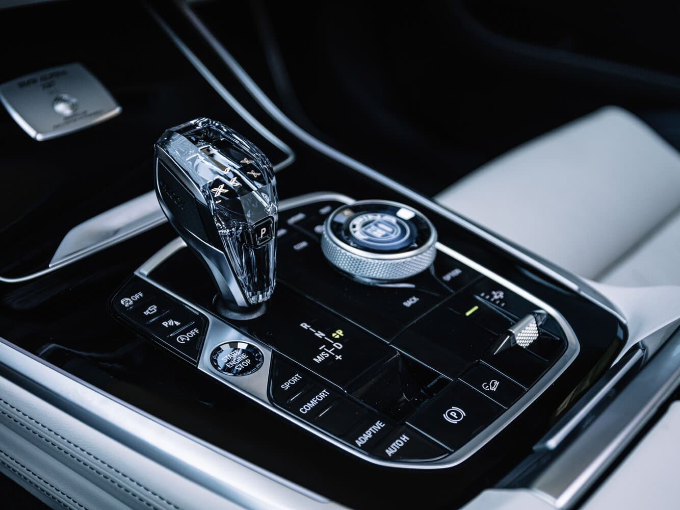 Alpina, XB7, G07, 2022, фото 3