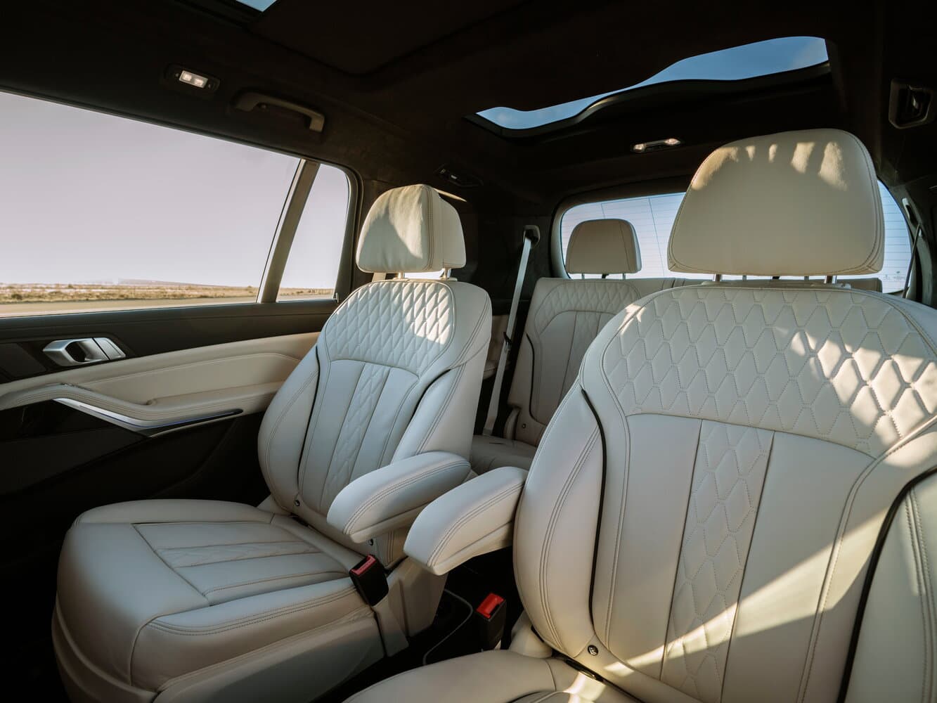 Alpina, XB7, G07, 2022, фото 8