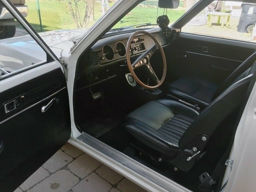 Toyota Corolla ii (E20) Универсал 3 дв., фото 4