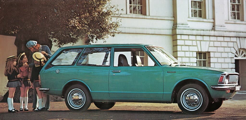 Toyota Corolla ii (E20) Универсал 3 дв., фото 2