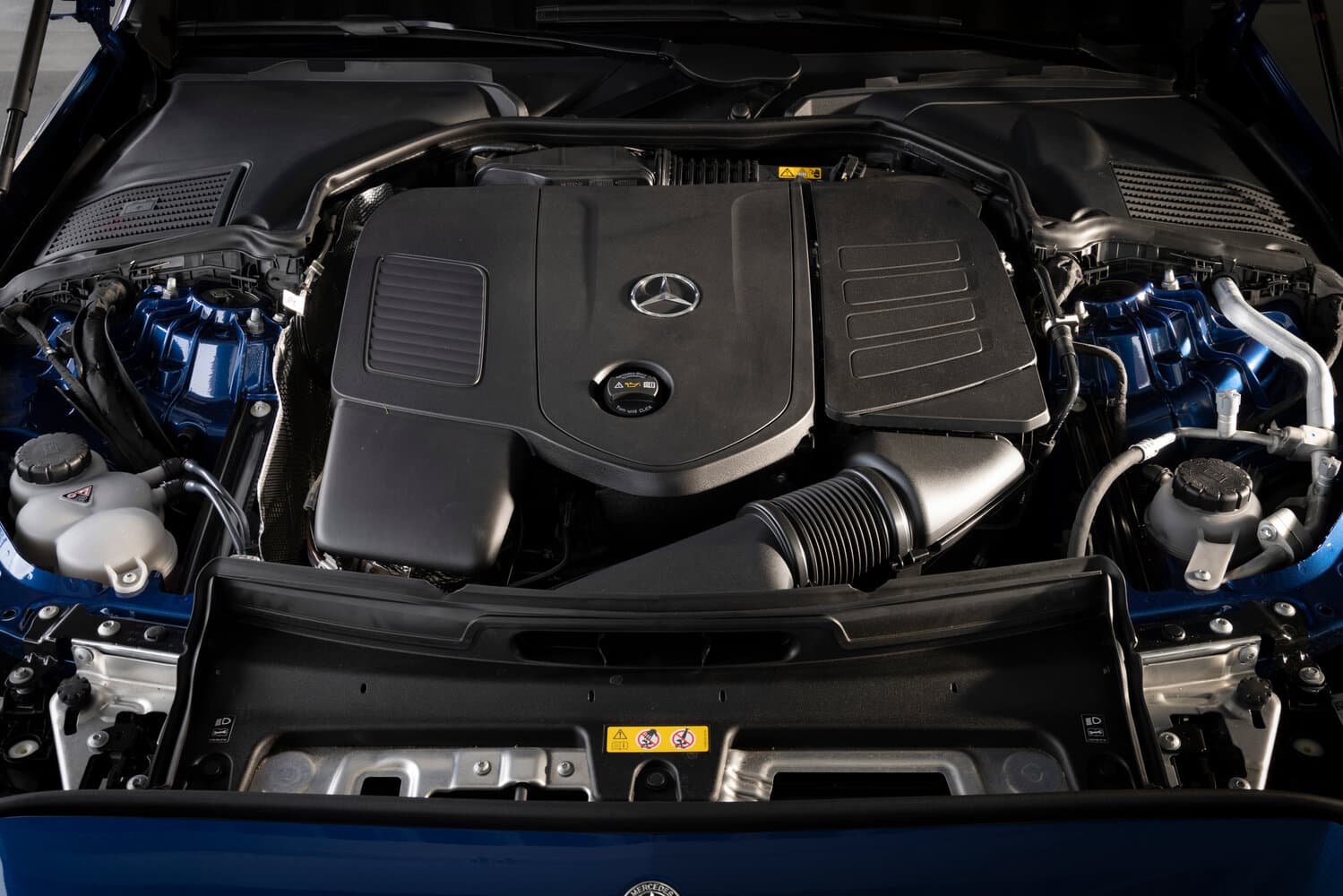 Mercedes-Benz C-Class V (W206) Универсал 5 дв. All-Terrain, фото 15