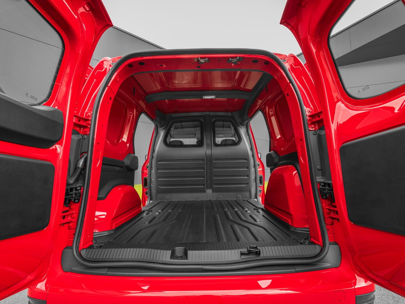 Mercedes-Benz Citan II Фургон, фото 11