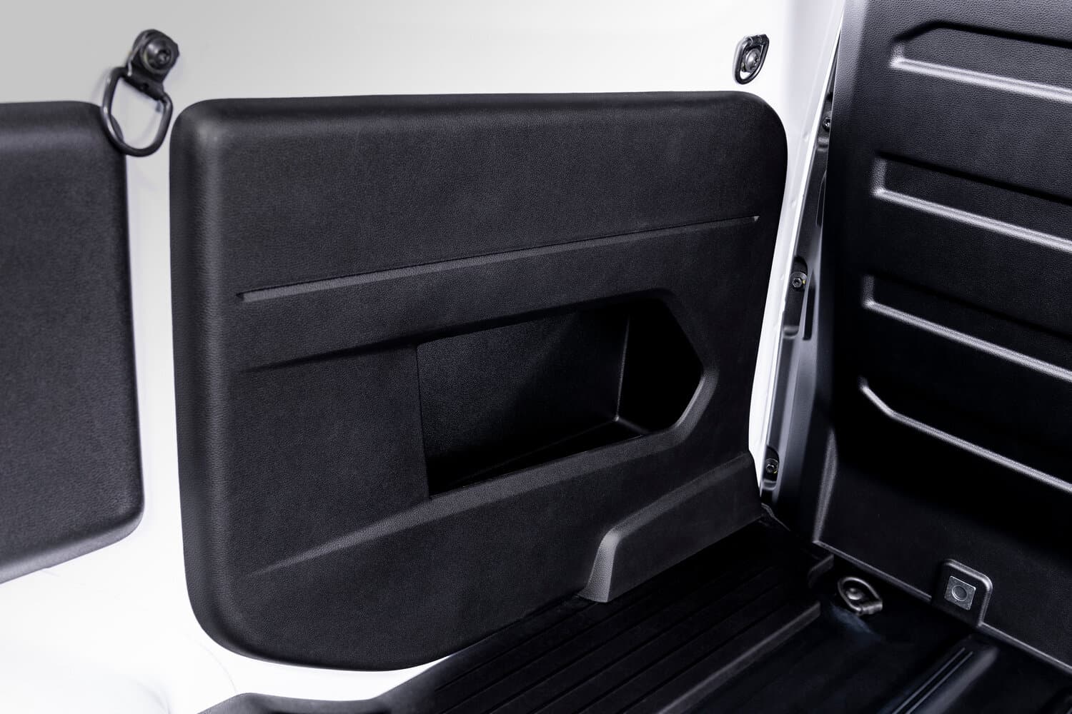 Mercedes-Benz Citan II Фургон, фото 13