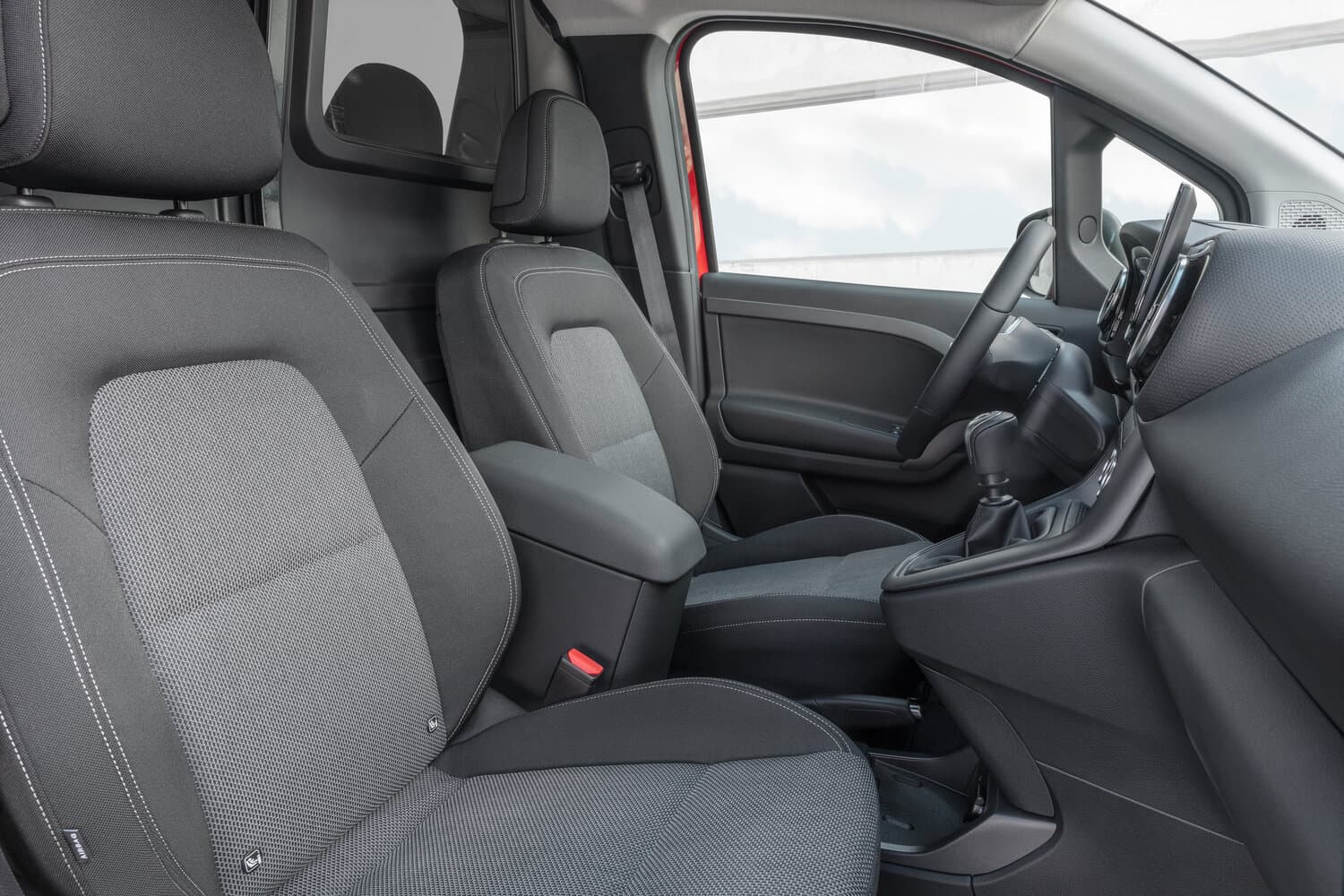 Mercedes-Benz Citan II Фургон, фото 7