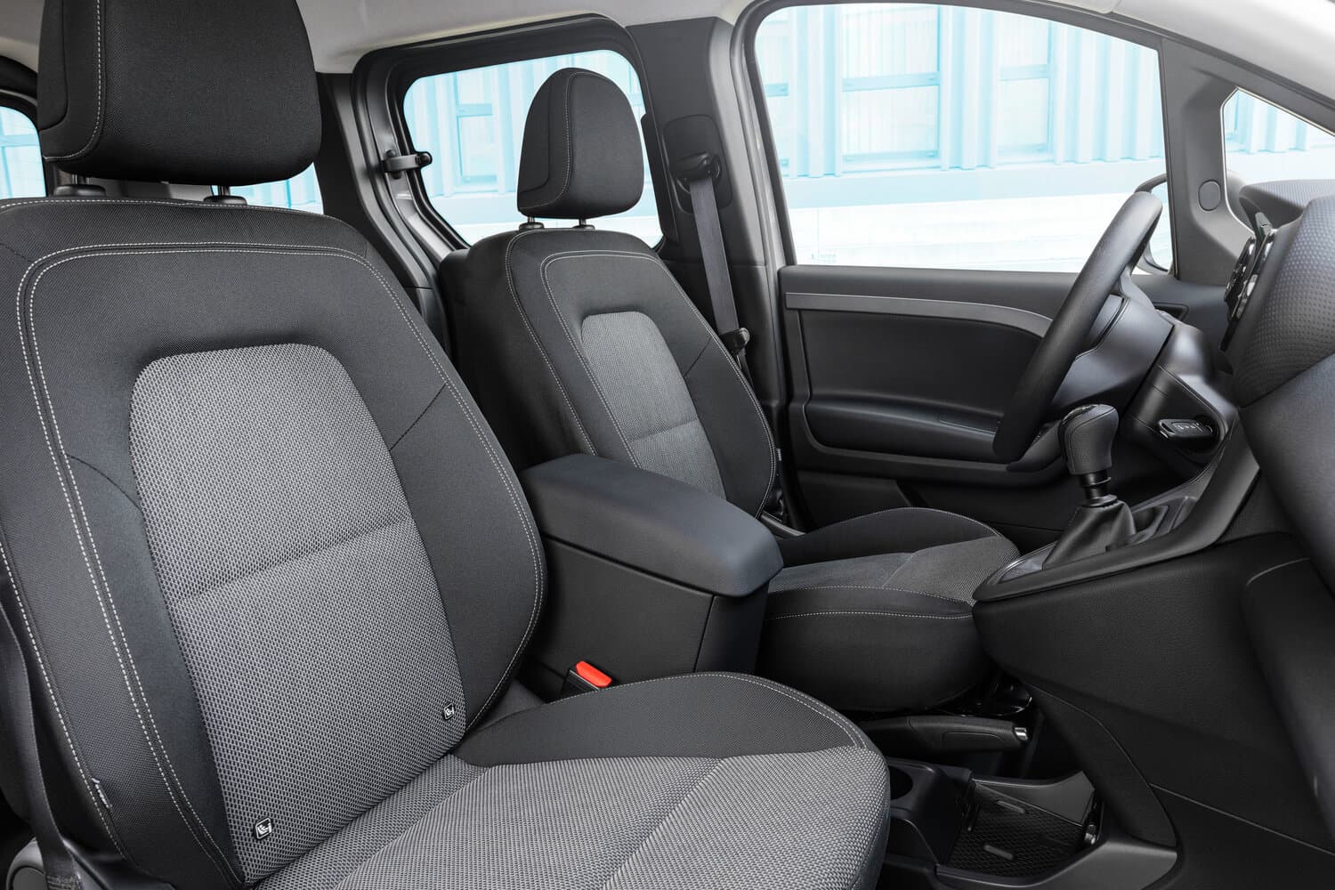 Mercedes-Benz Citan II Компактвэн, фото 7