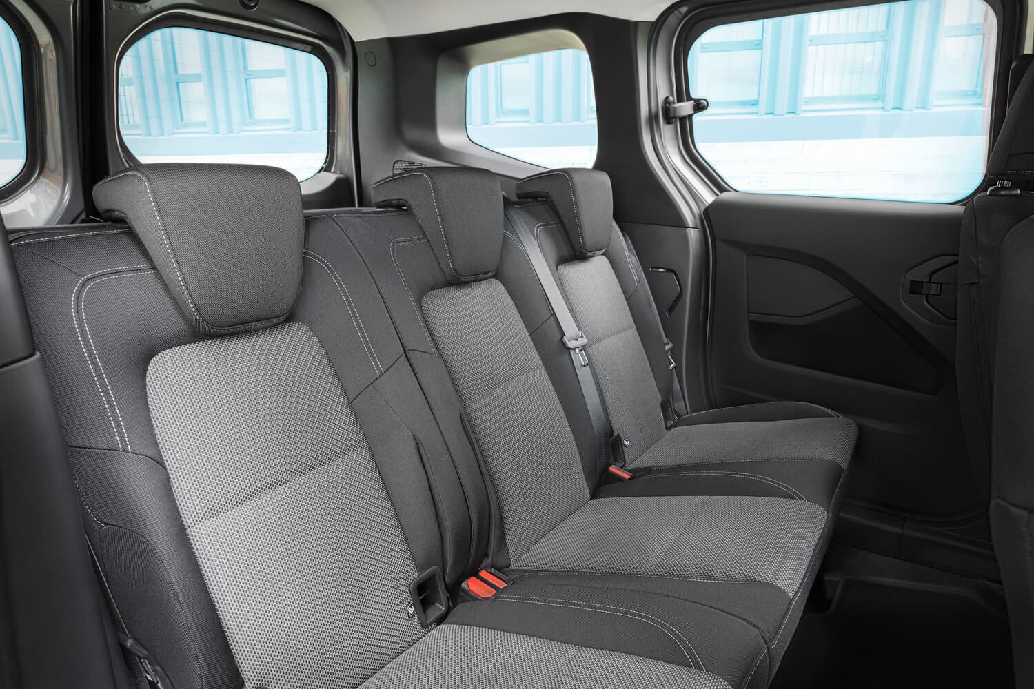 Mercedes-Benz Citan II Компактвэн, фото 10