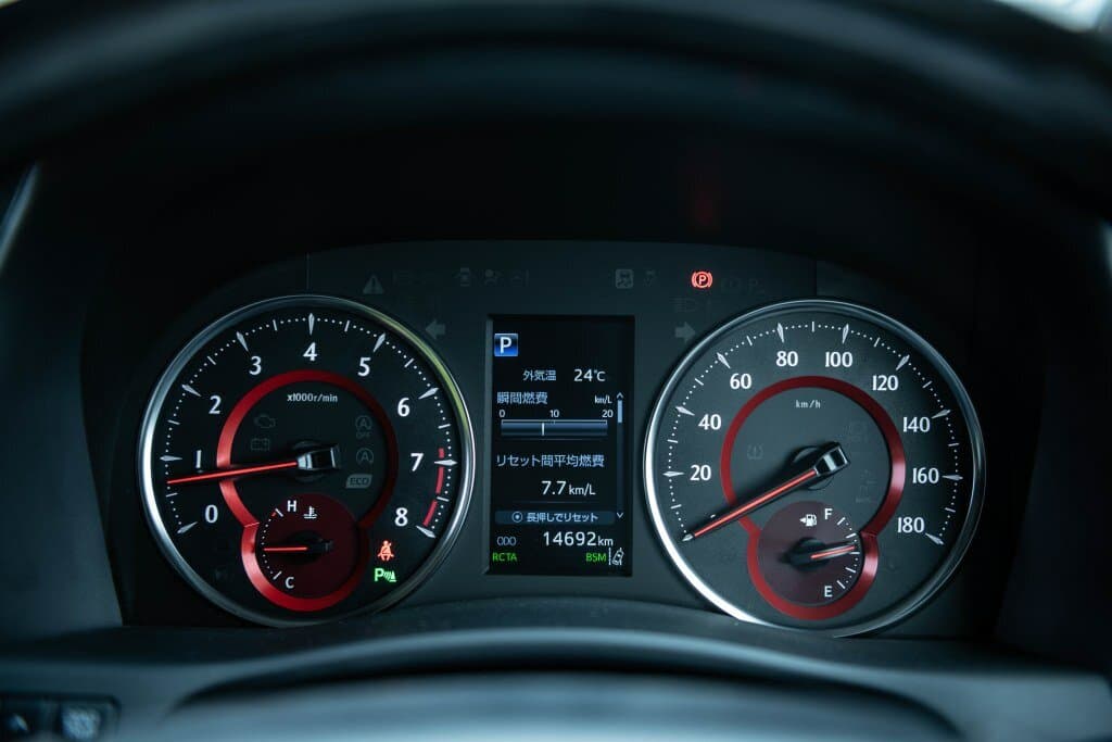 Toyota, Vellfire, II Рестайлинг, 2023, фото 10