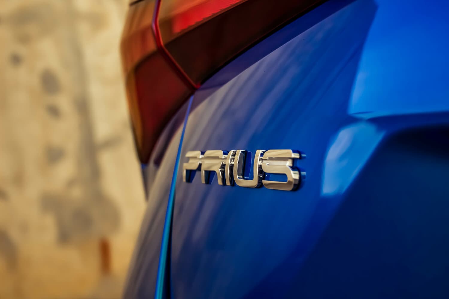 Toyota Prius IV Рестайлинг (XW50) Лифтбек, фото 16