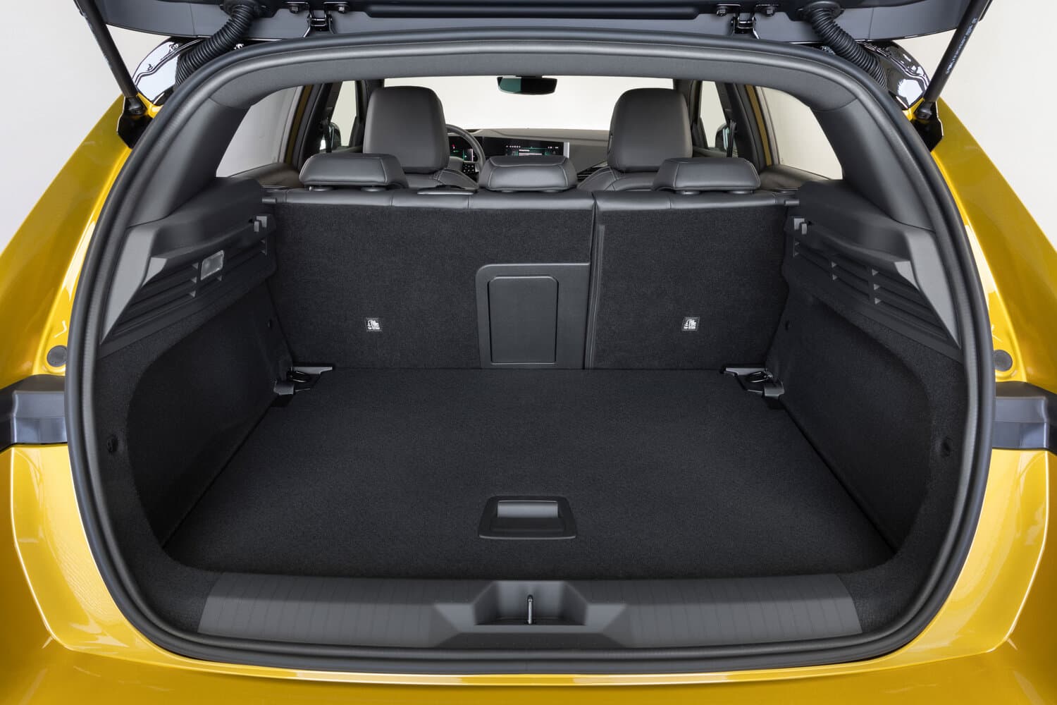 Opel, Astra, L, 2026, фото 13