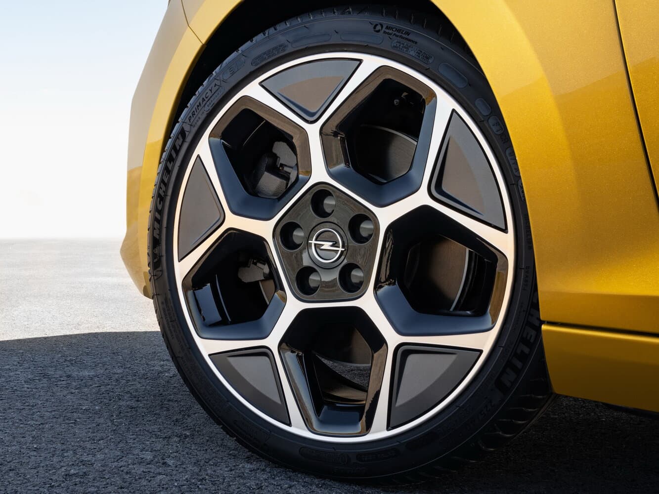 Opel, Astra, L, 2026, фото 18