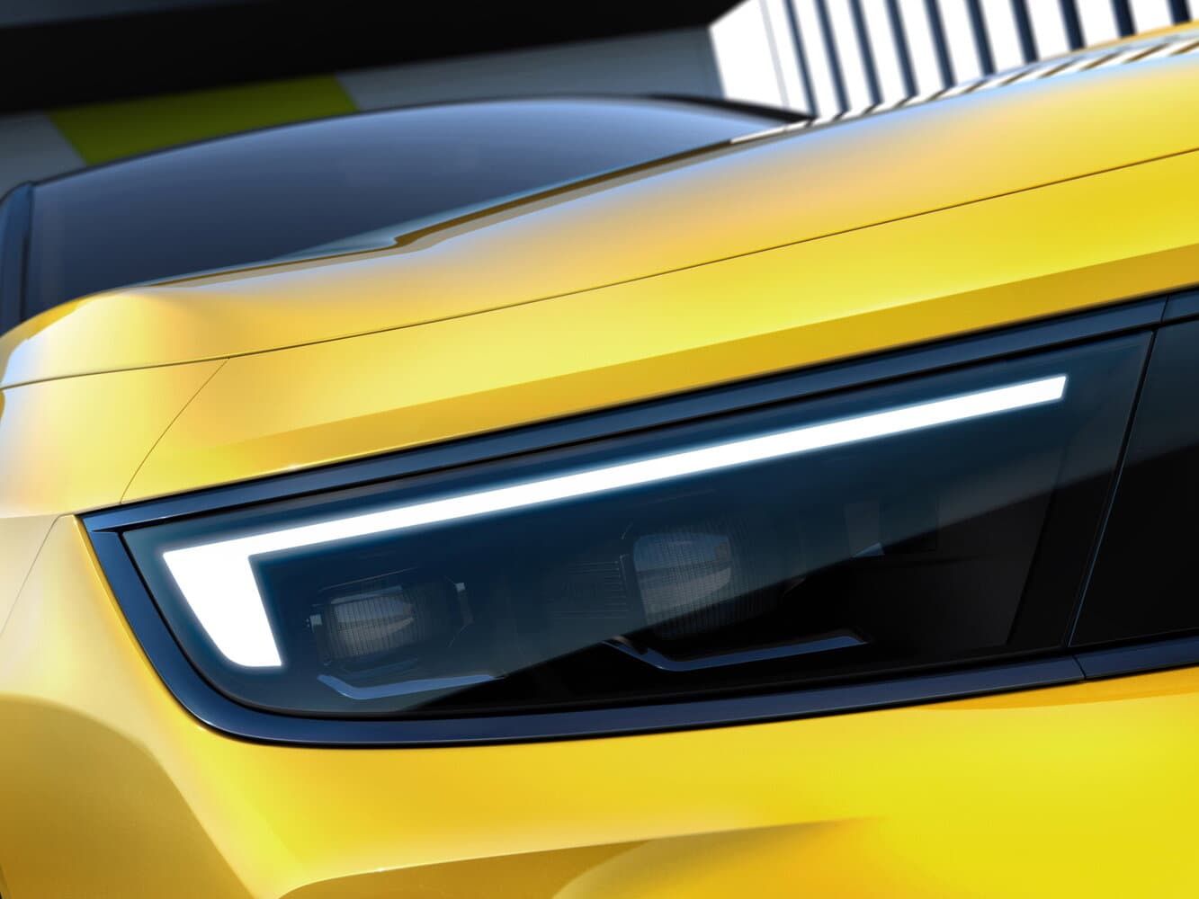 Opel, Astra, L, 2026, фото 14