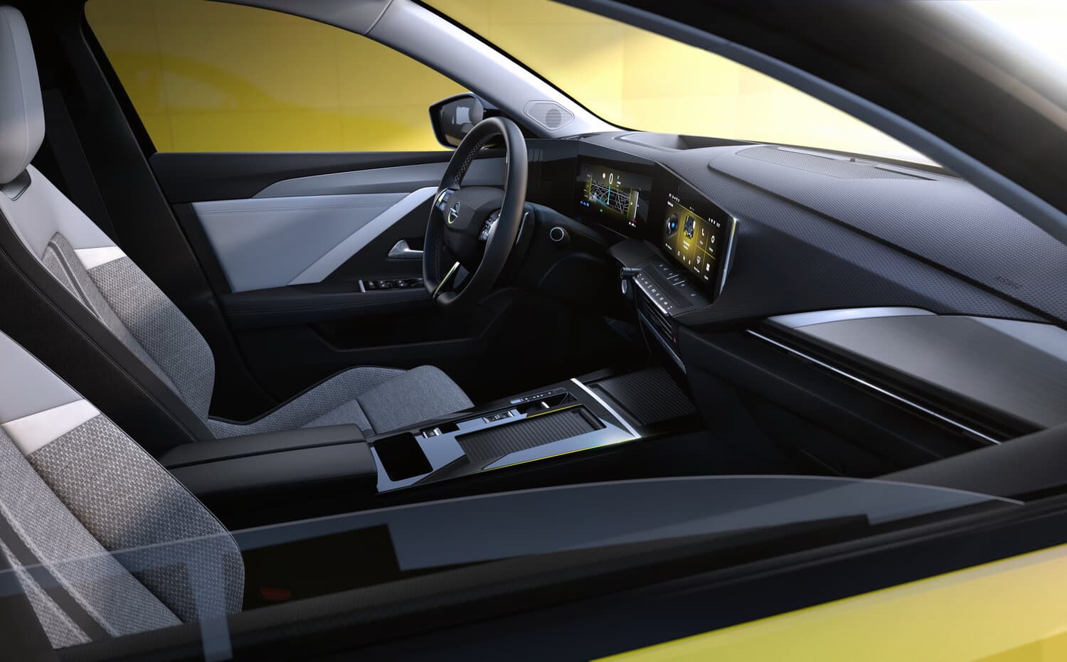 Opel, Astra, L, 2026, фото 7