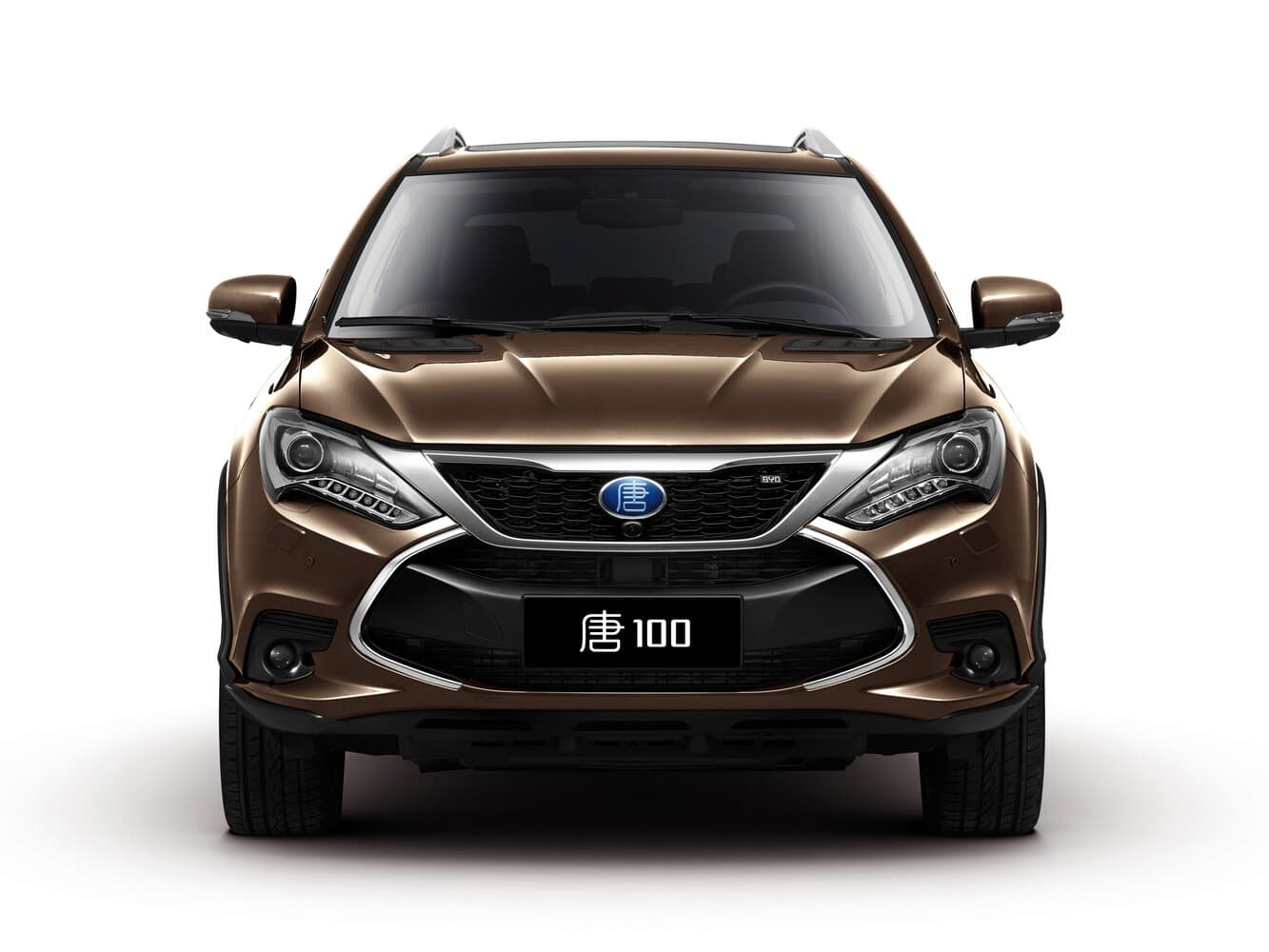 BYD Tang I Внедорожник 5 дв., фото 3