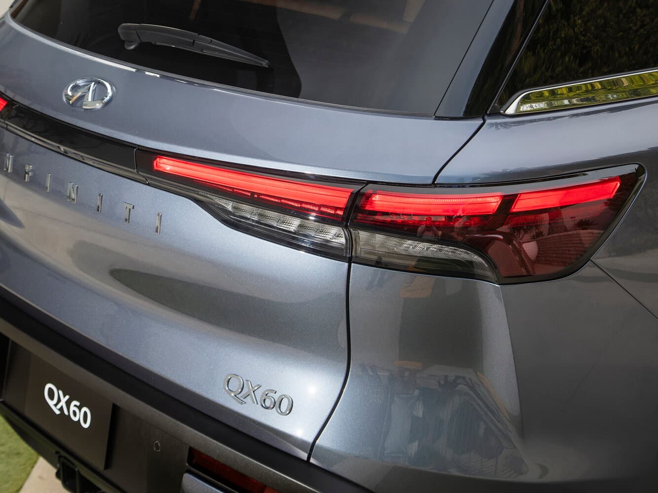Infiniti, QX60, II, 2024, фото 16