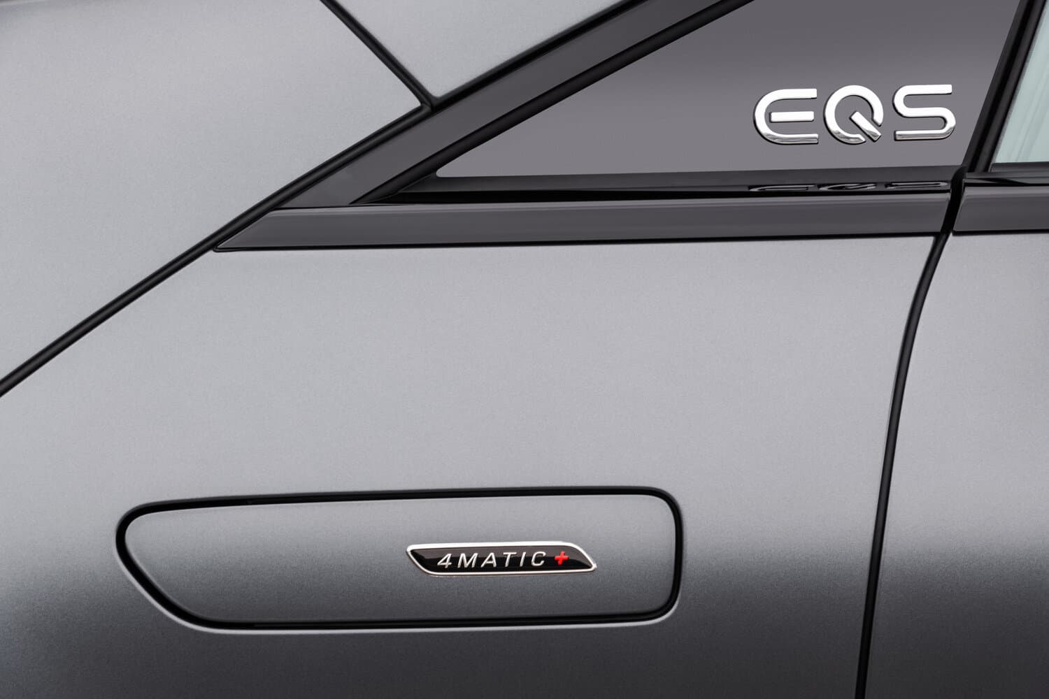 Mercedes-Benz EQS AMG  Лифтбек, фото 17