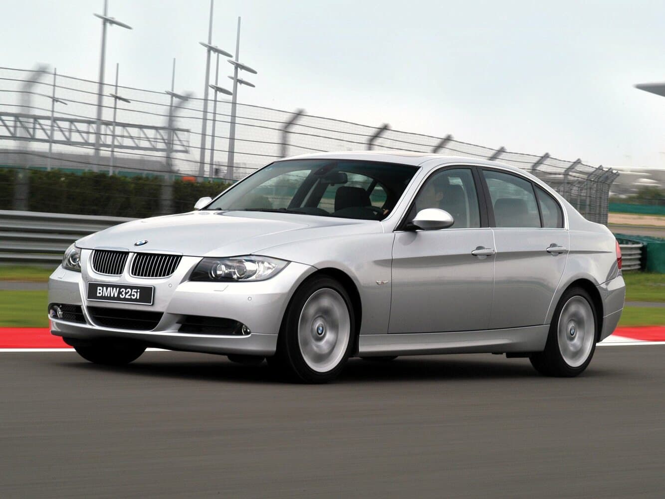BMW 3 series V (E90/E91/E92/E93)