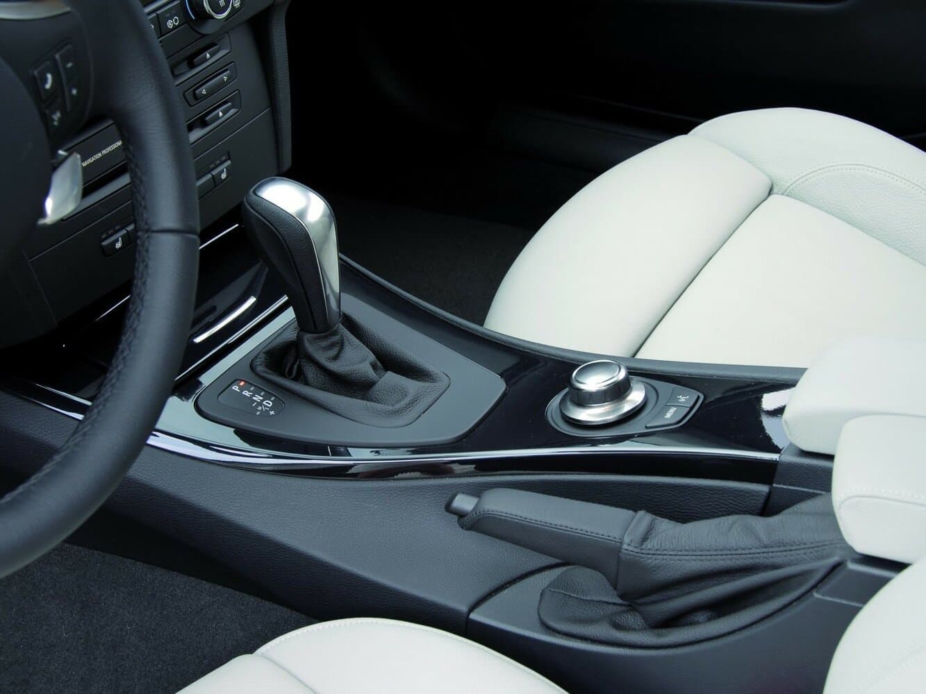 BMW 3 series V (E90/E91/E92/E93) Купе, фото 13