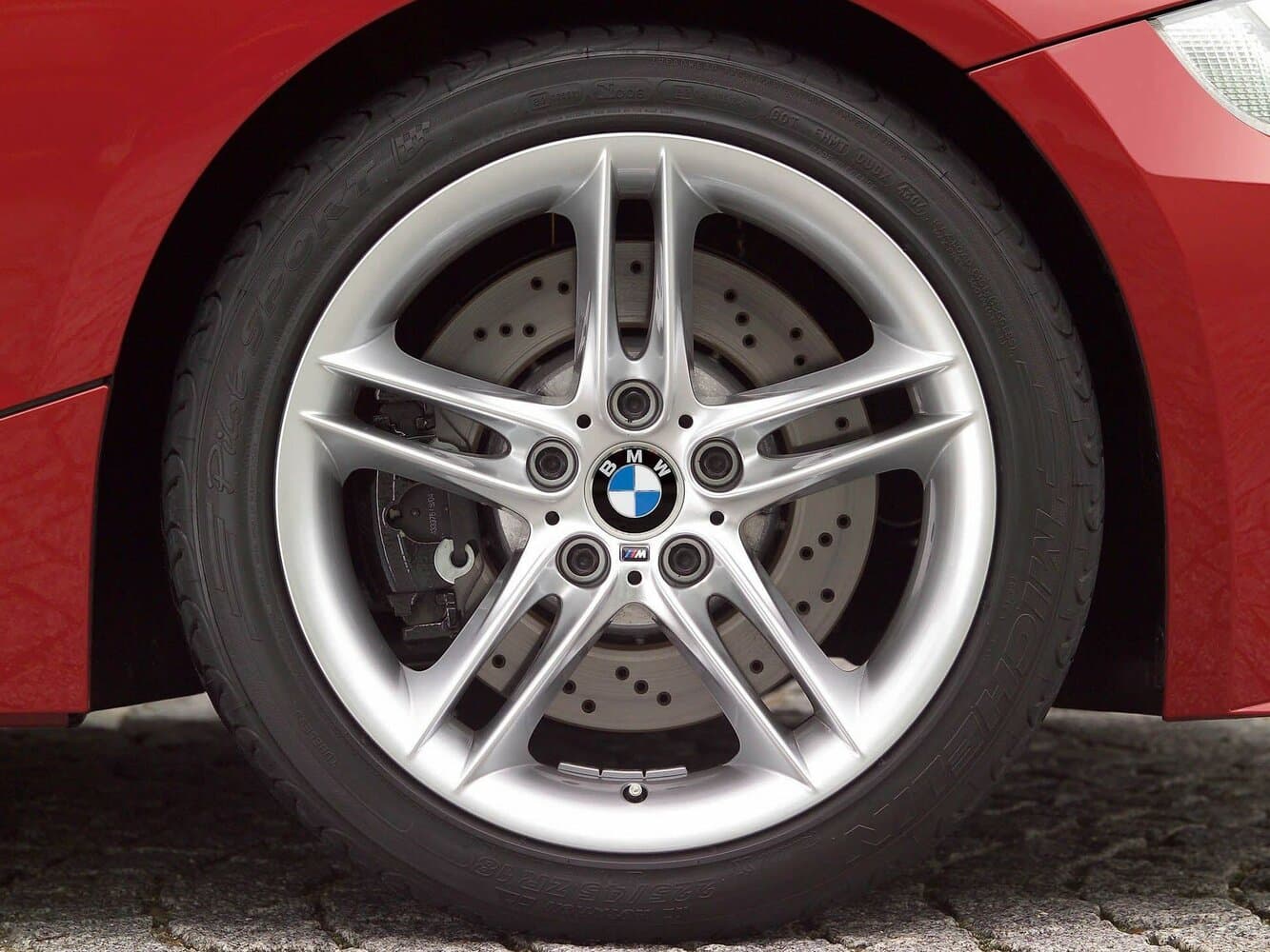 BMW Z4 M  Родстер, фото 14