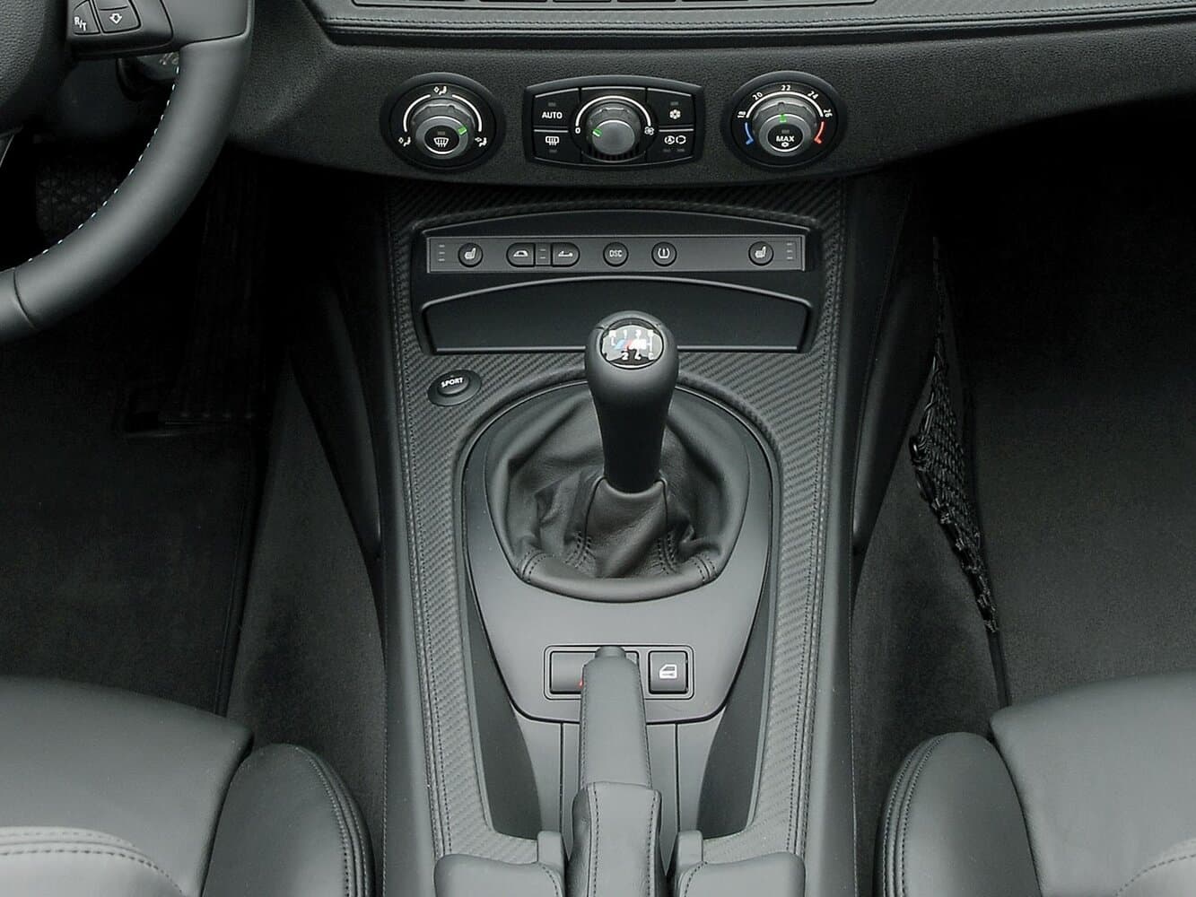 BMW Z4 M  Родстер, фото 9