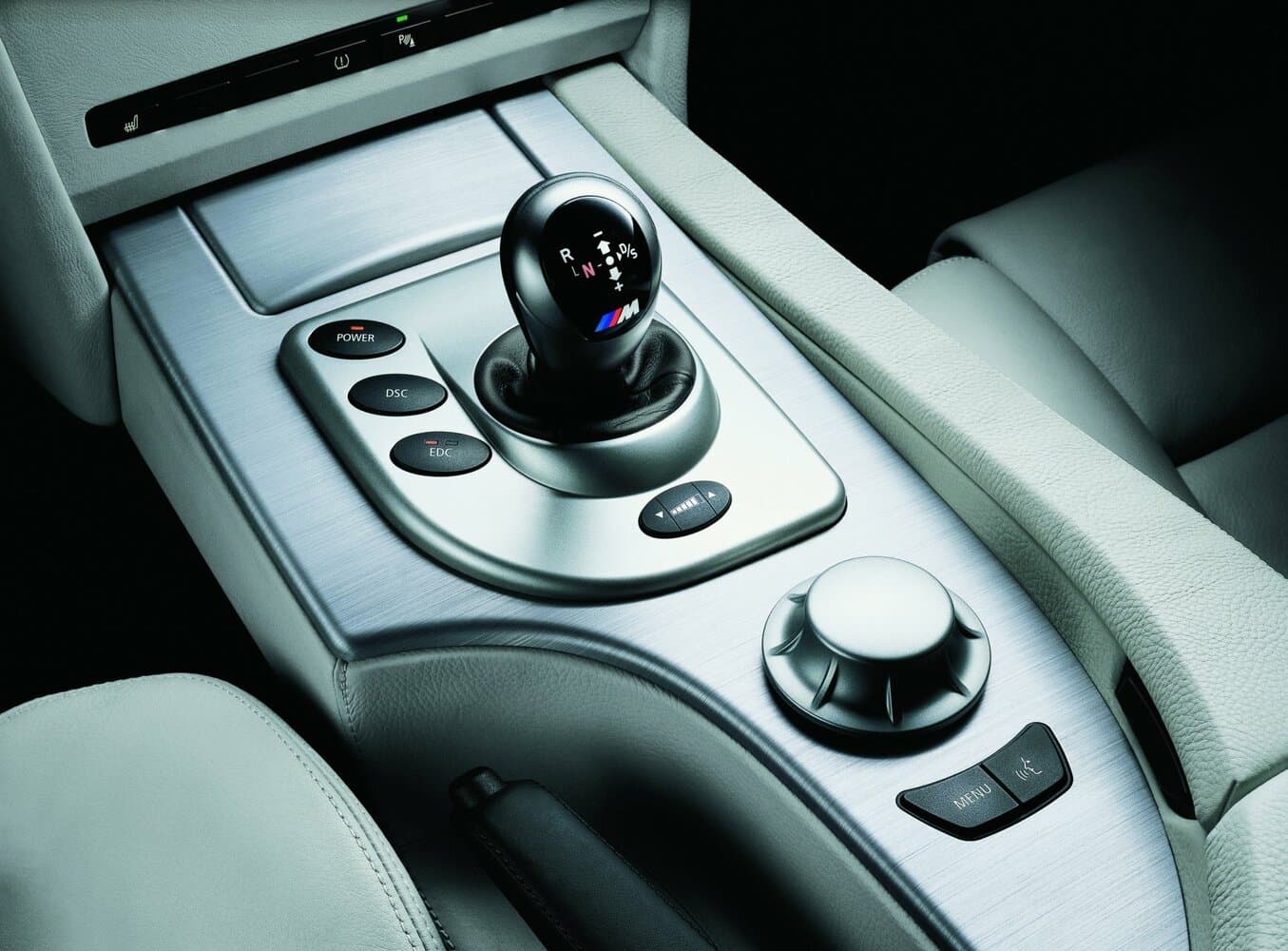 BMW M5 IV (E60/E61) Седан, фото 12
