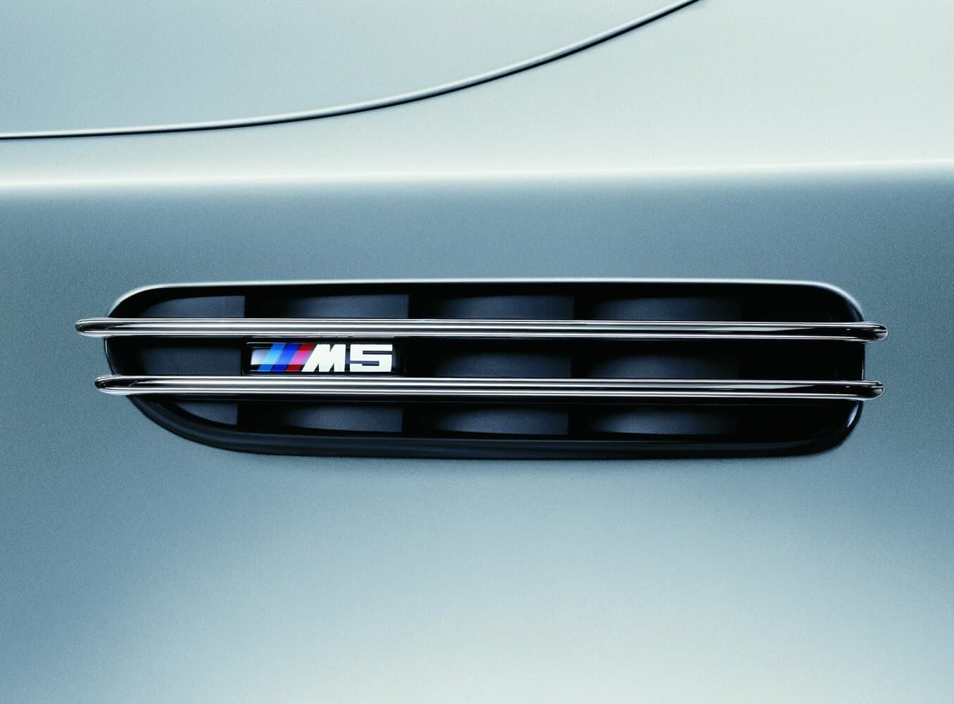 BMW M5 IV (E60/E61) Седан, фото 17