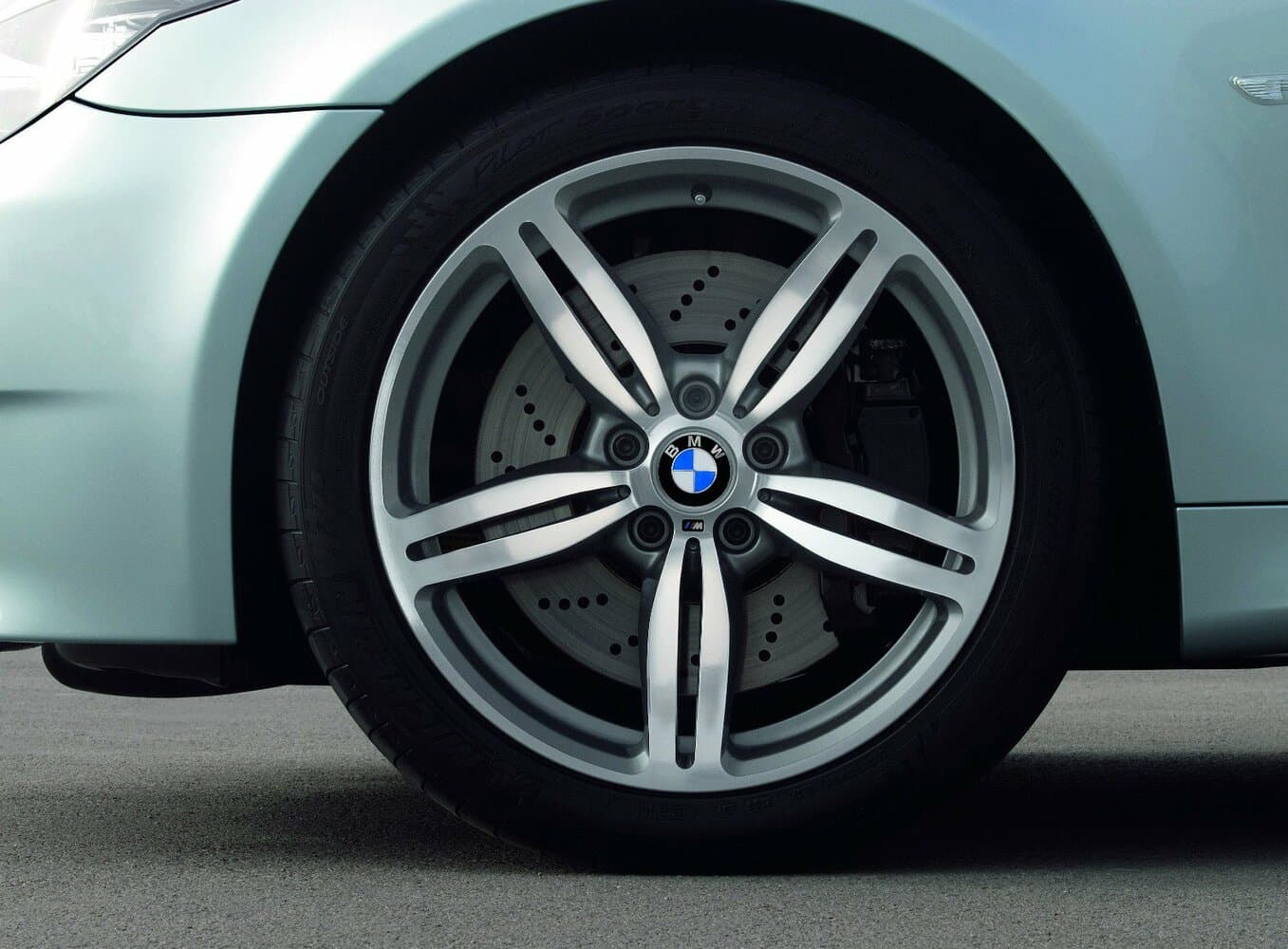 BMW M5 IV (E60/E61) Универсал 5 дв., фото 18