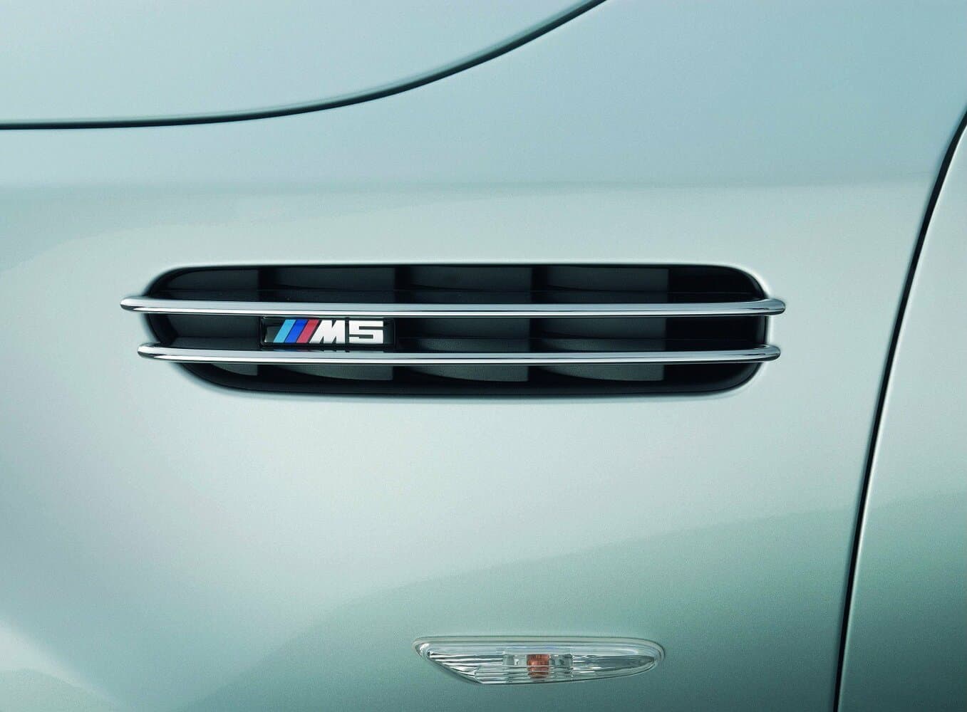 BMW M5 IV (E60/E61) Универсал 5 дв., фото 17