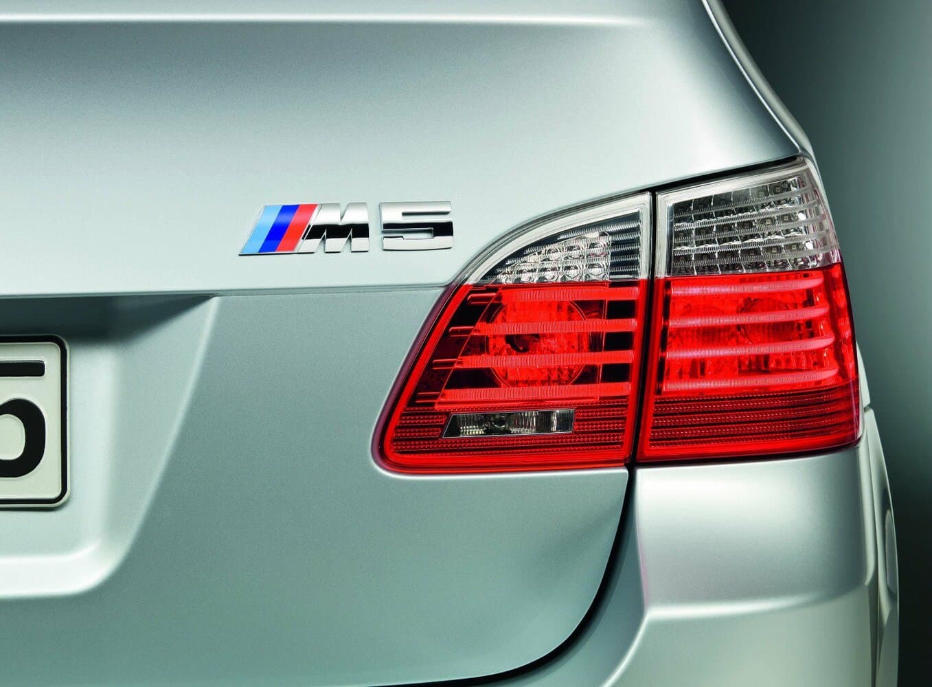 BMW M5 IV (E60/E61) Универсал 5 дв., фото 16