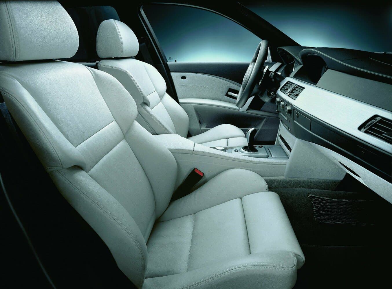 BMW M5 IV (E60/E61) Универсал 5 дв., фото 7