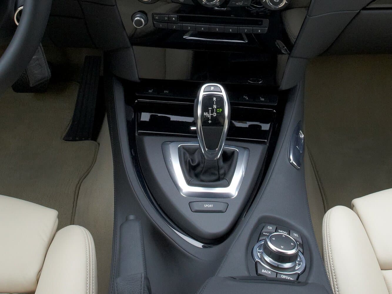 BMW 6 series