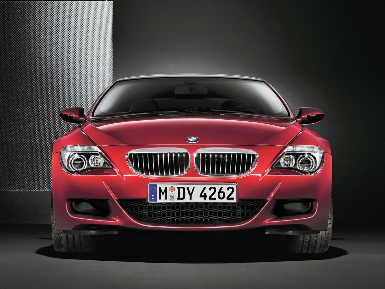 BMW M6 II (E63/E64) Купе, фото 3