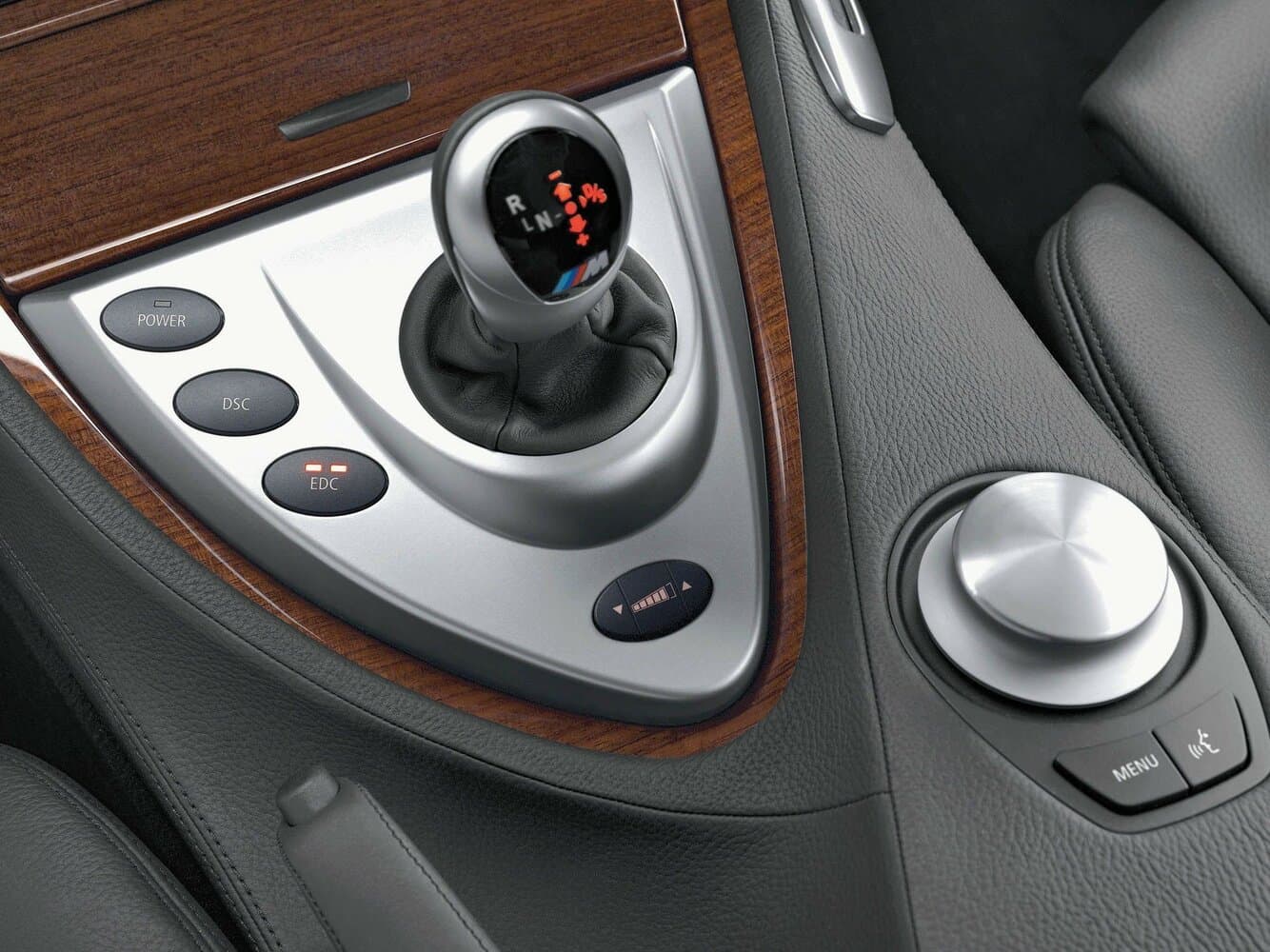 BMW M6 II (E63/E64) Купе, фото 12