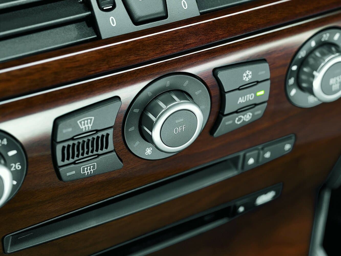 BMW M6 II (E63/E64) Купе, фото 16