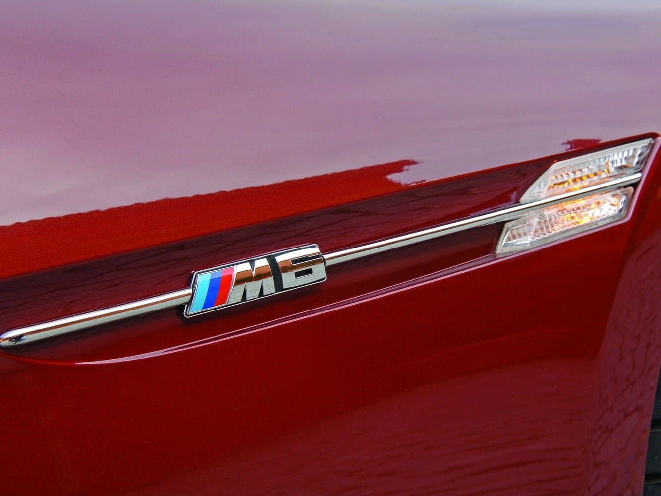 BMW M6 II (E63/E64) Купе, фото 17