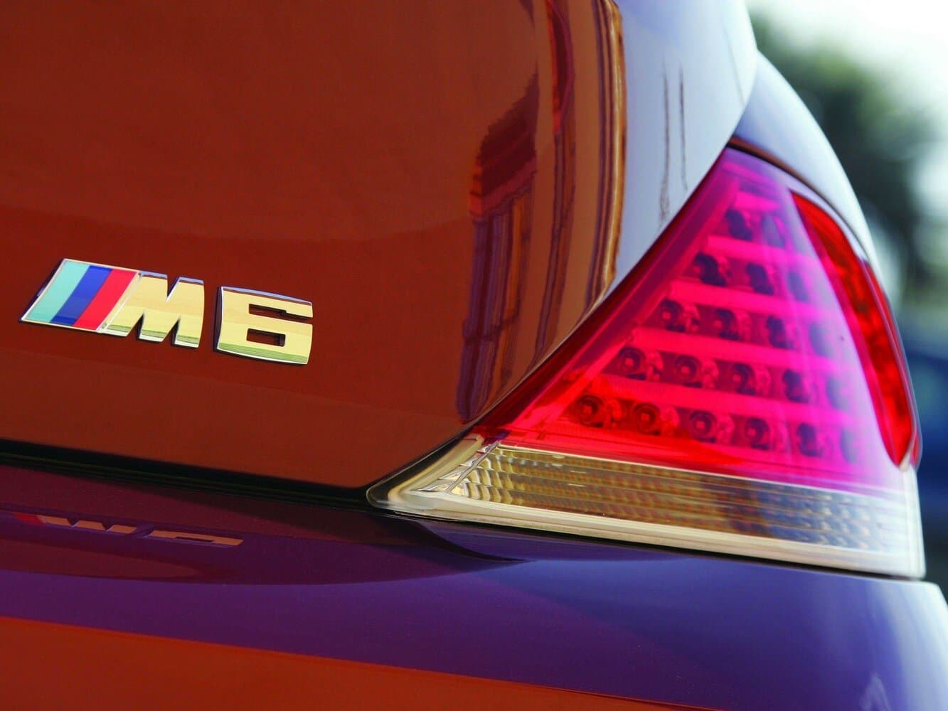 BMW M6 II (E63/E64) Купе, фото 15
