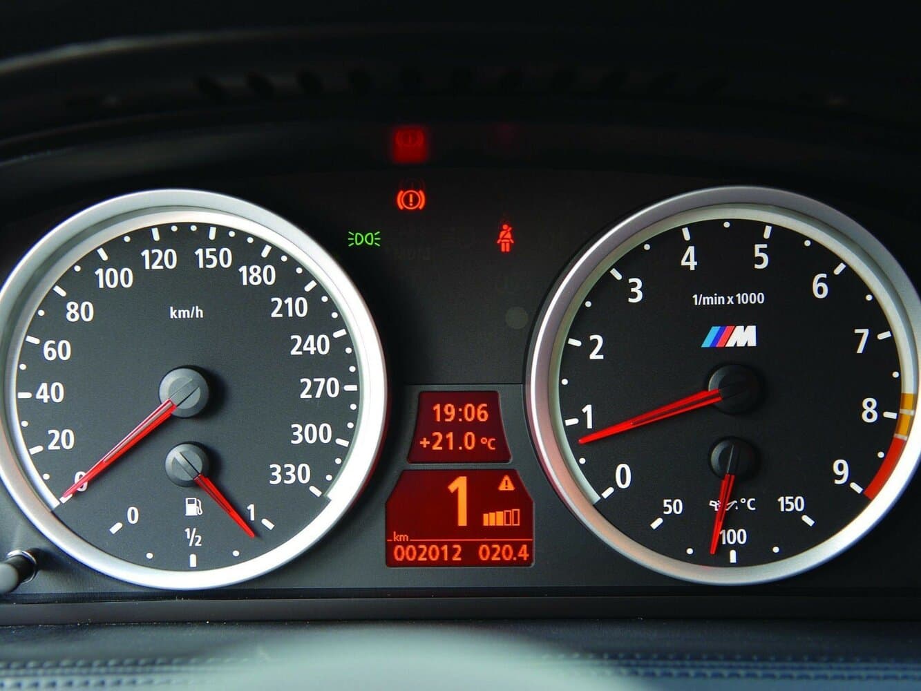 BMW M6 II (E63/E64) Купе, фото 8