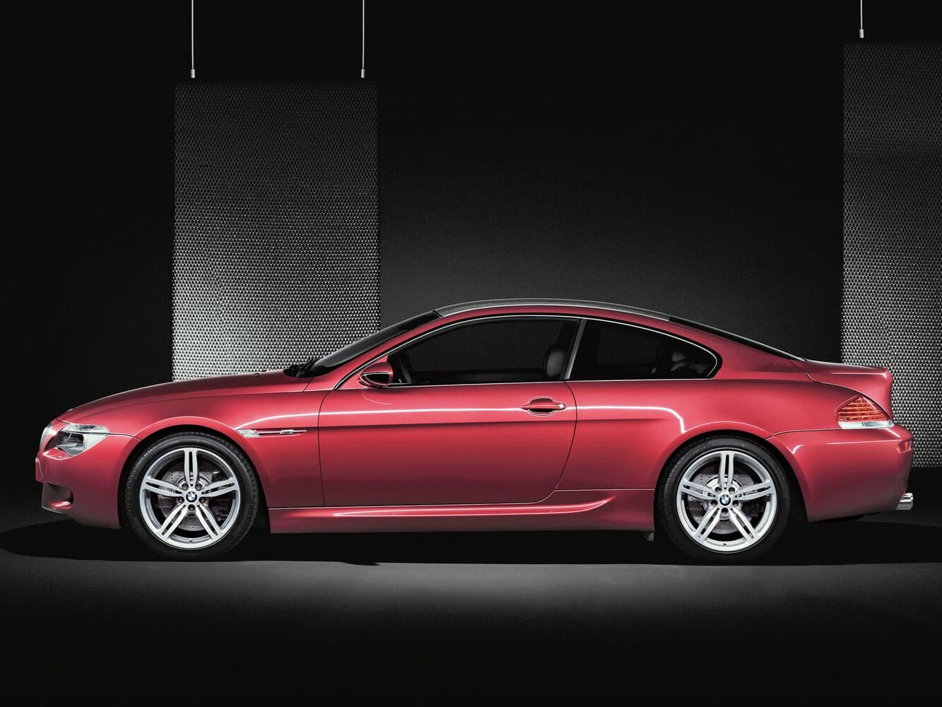 BMW M6 II (E63/E64) Купе, фото 2