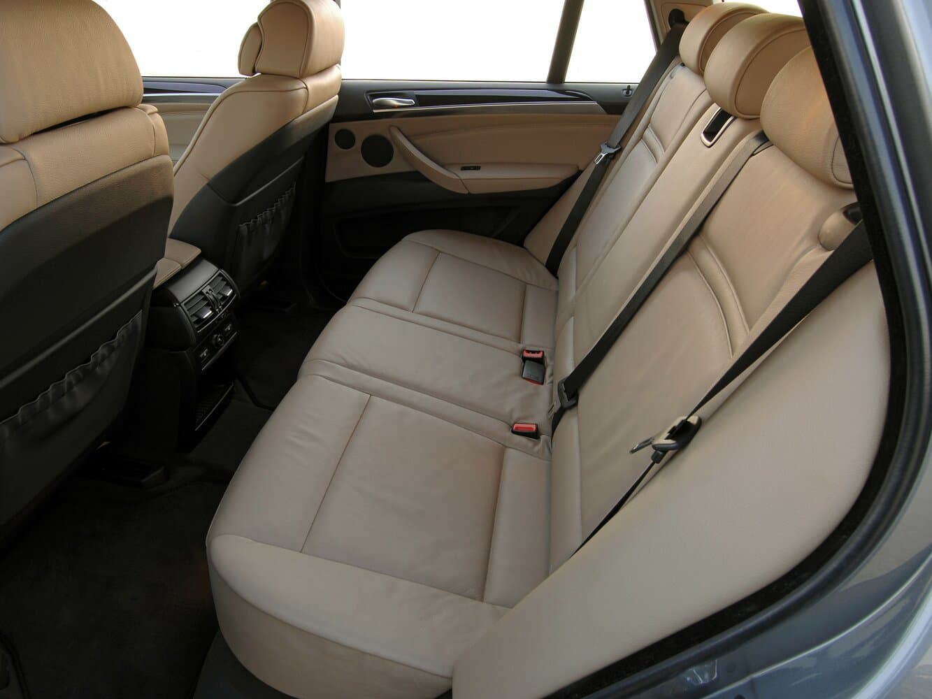 BMW X5 II (E70) Внедорожник 5 дв., фото 10
